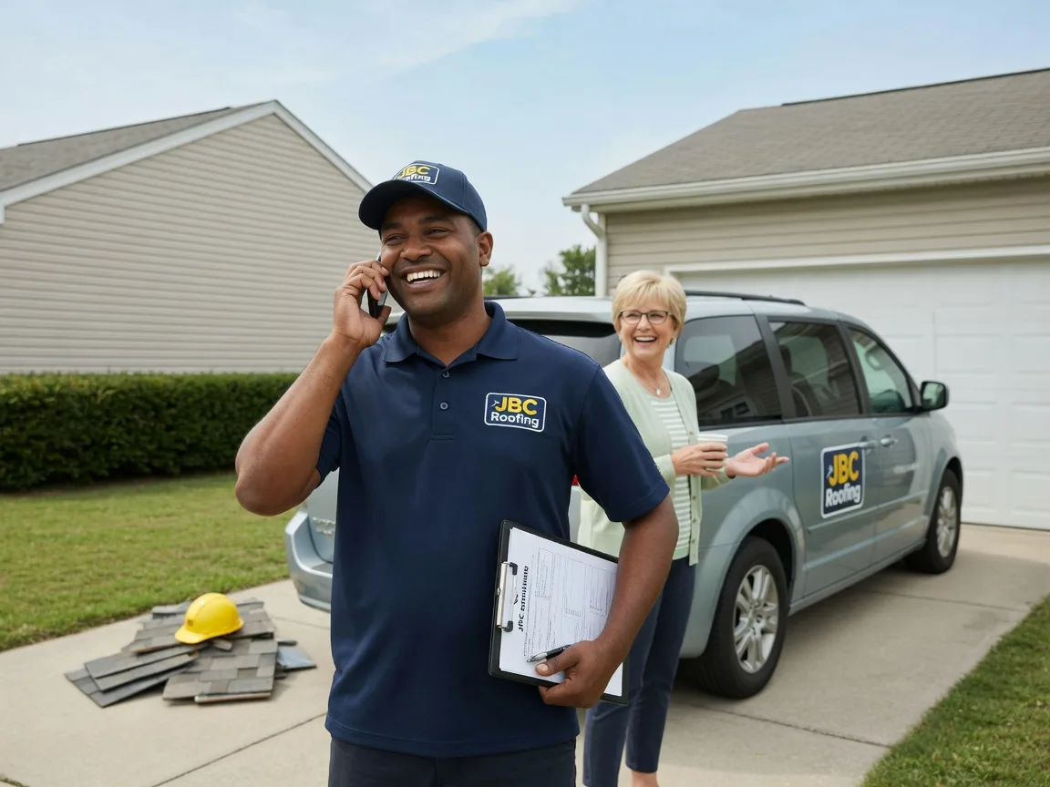 Roof Replacement Selbyville, DE FAQs